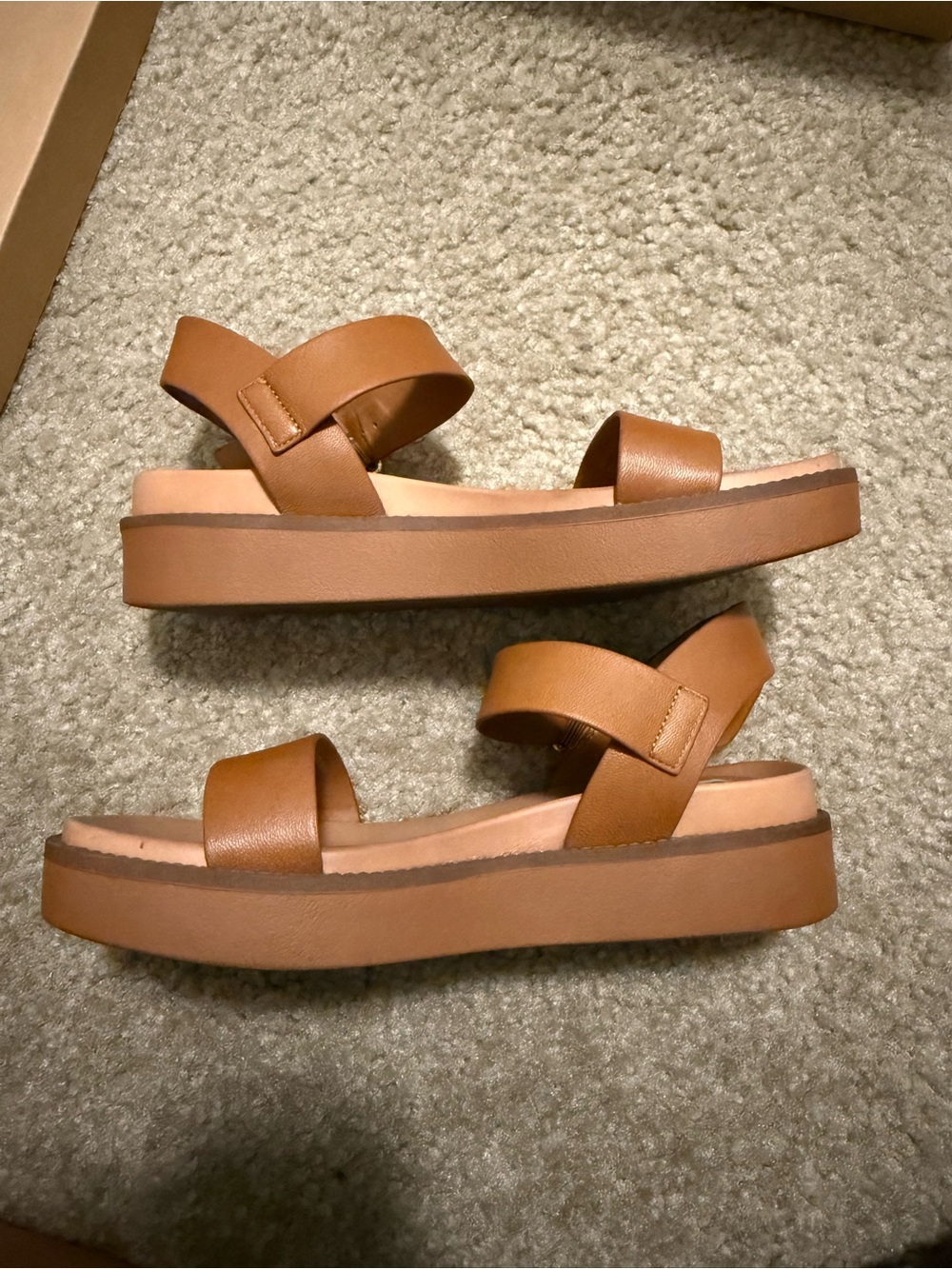 Steve Madden Riley sandal - Picture 5 of 7